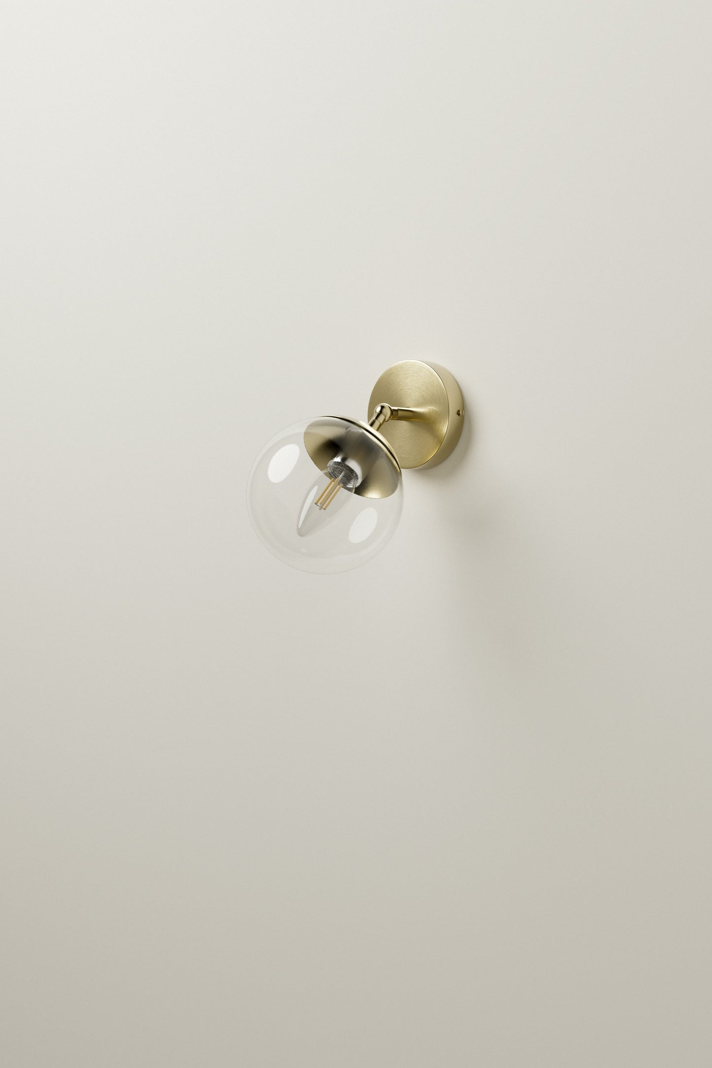 Line Wall Light Sconces