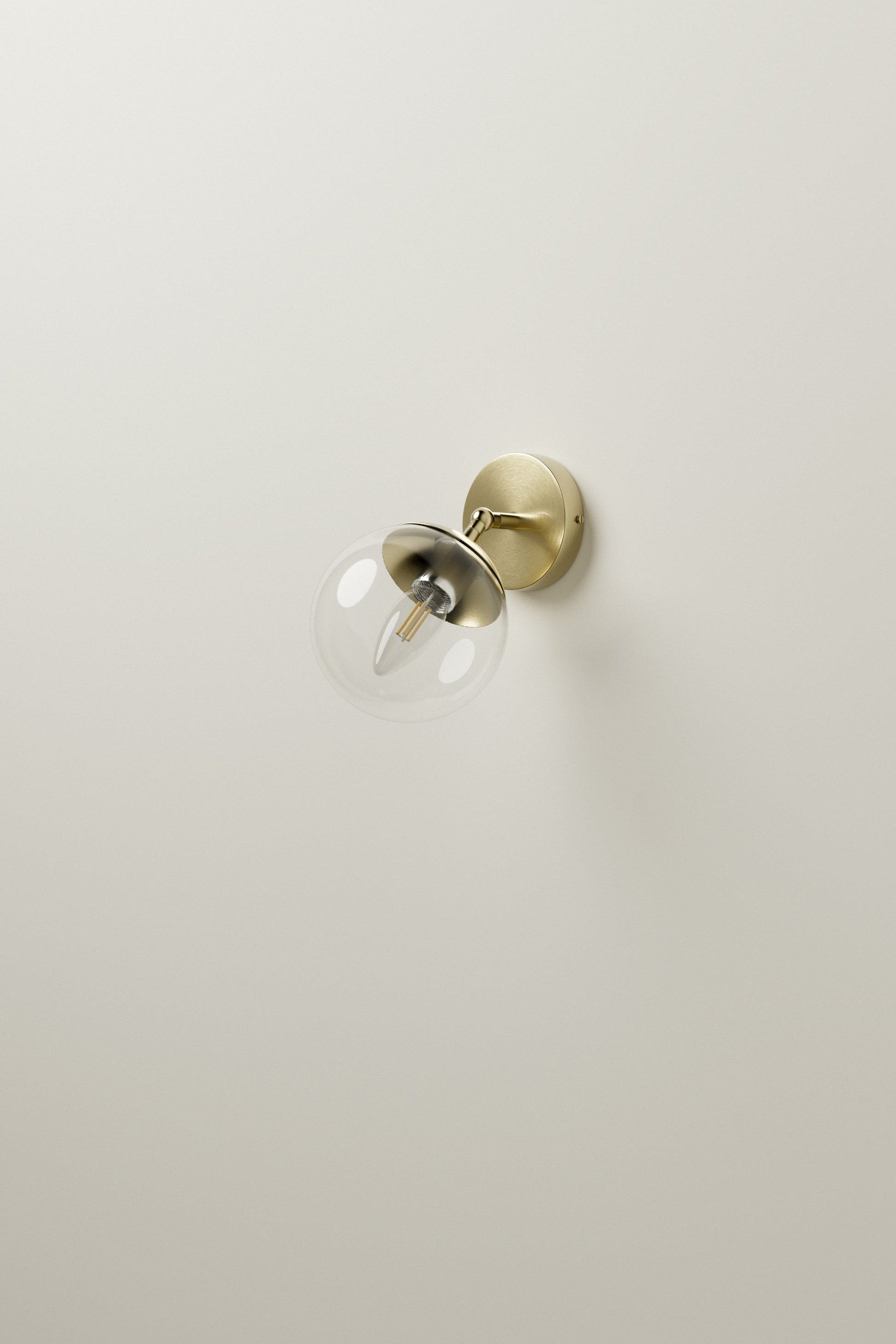 Line Wall Light Sconces