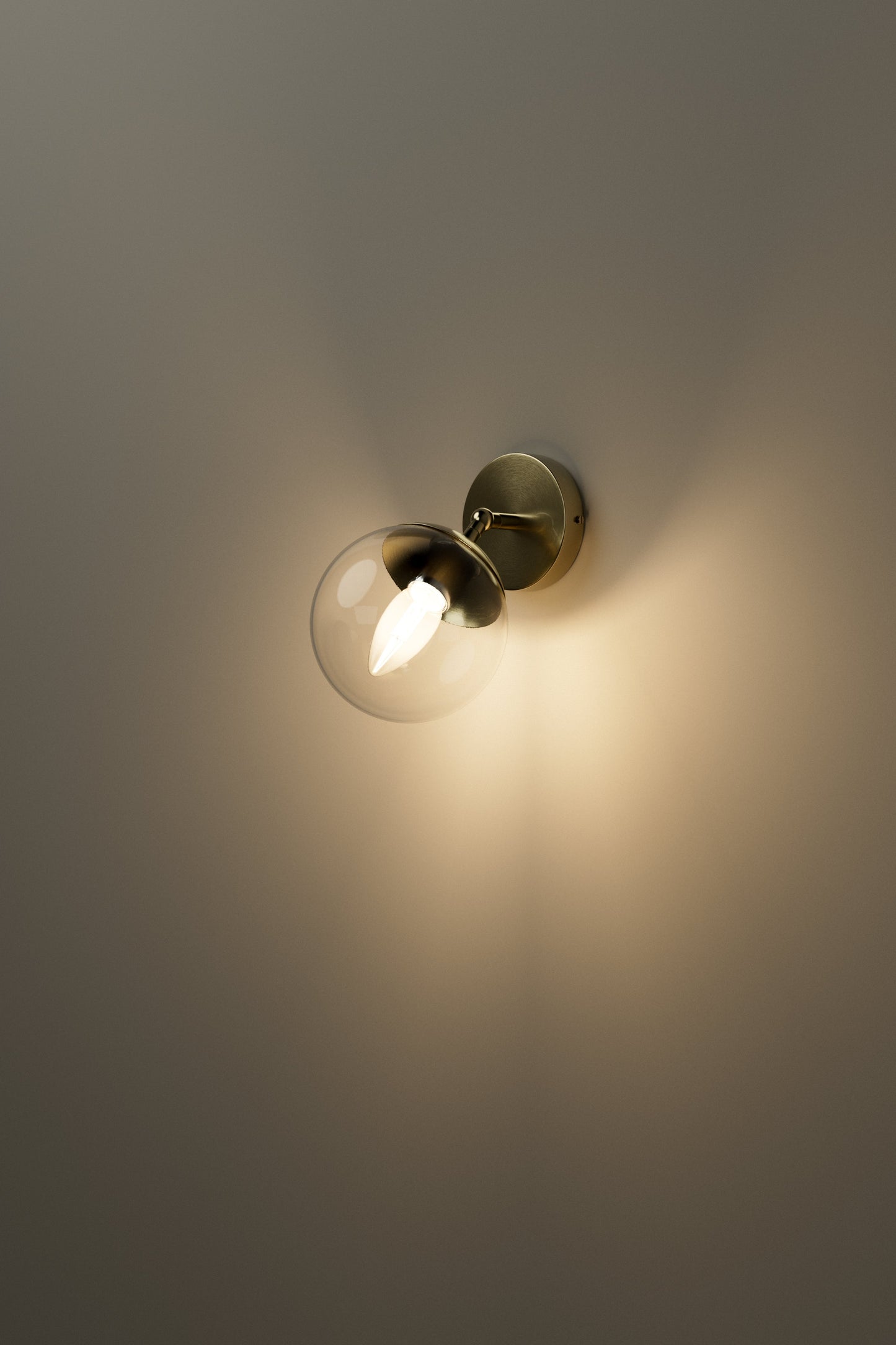 Line Wall Light Sconces