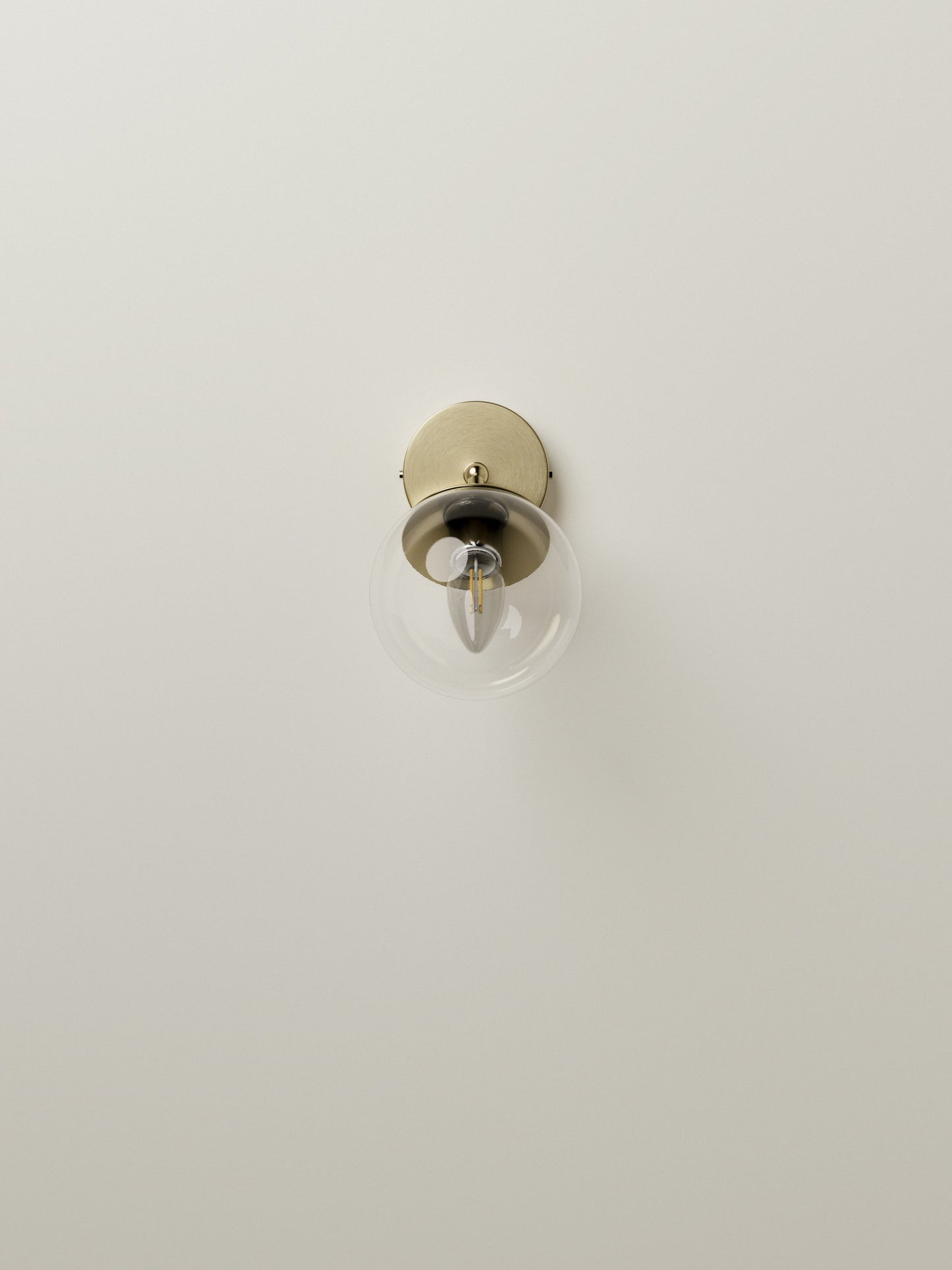 Line Wall Light Sconces