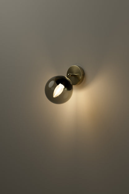 Line Wall Light Sconces