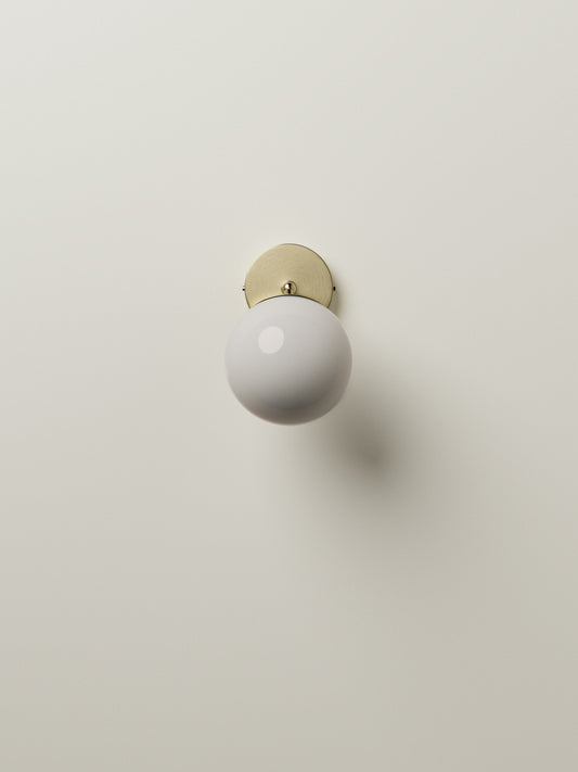 Line Wall Light Sconces