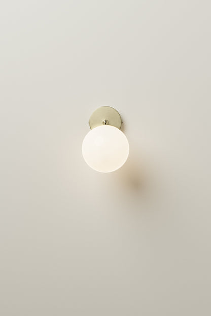 Line Wall Light Sconces