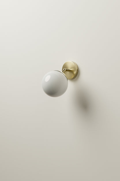 Line Wall Light Sconces