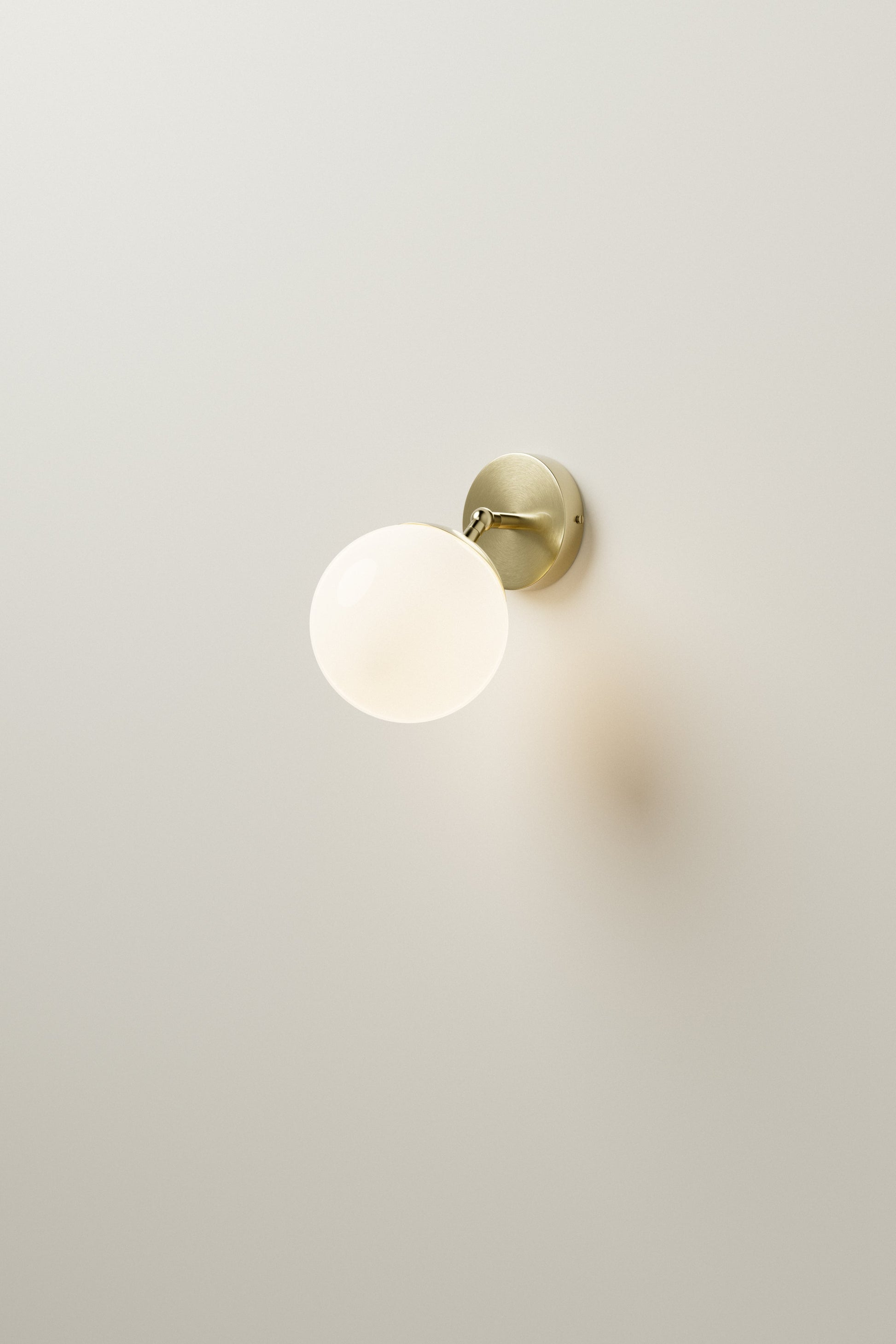Line Wall Light Sconces