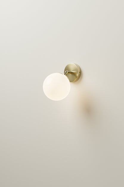 Line Wall Light Sconces