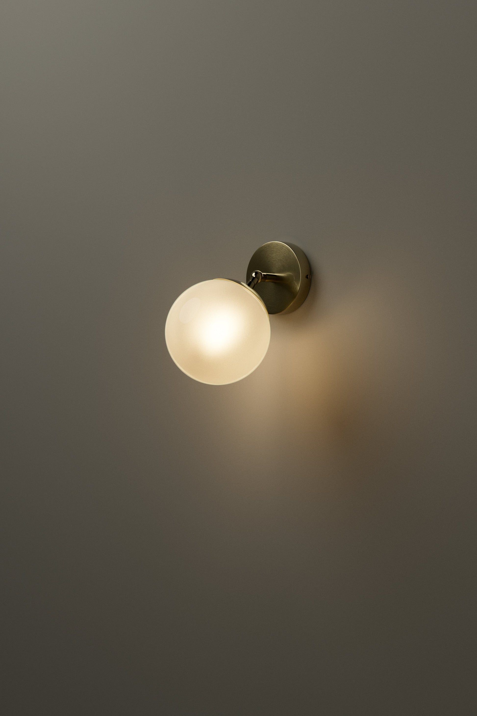 Line Wall Light Sconces