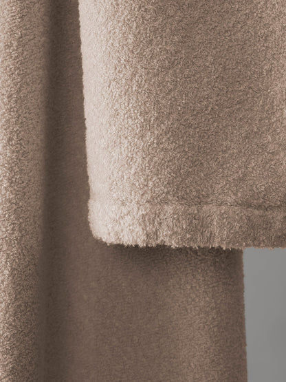 Linge Towel Set in Verbena by Society Limonta