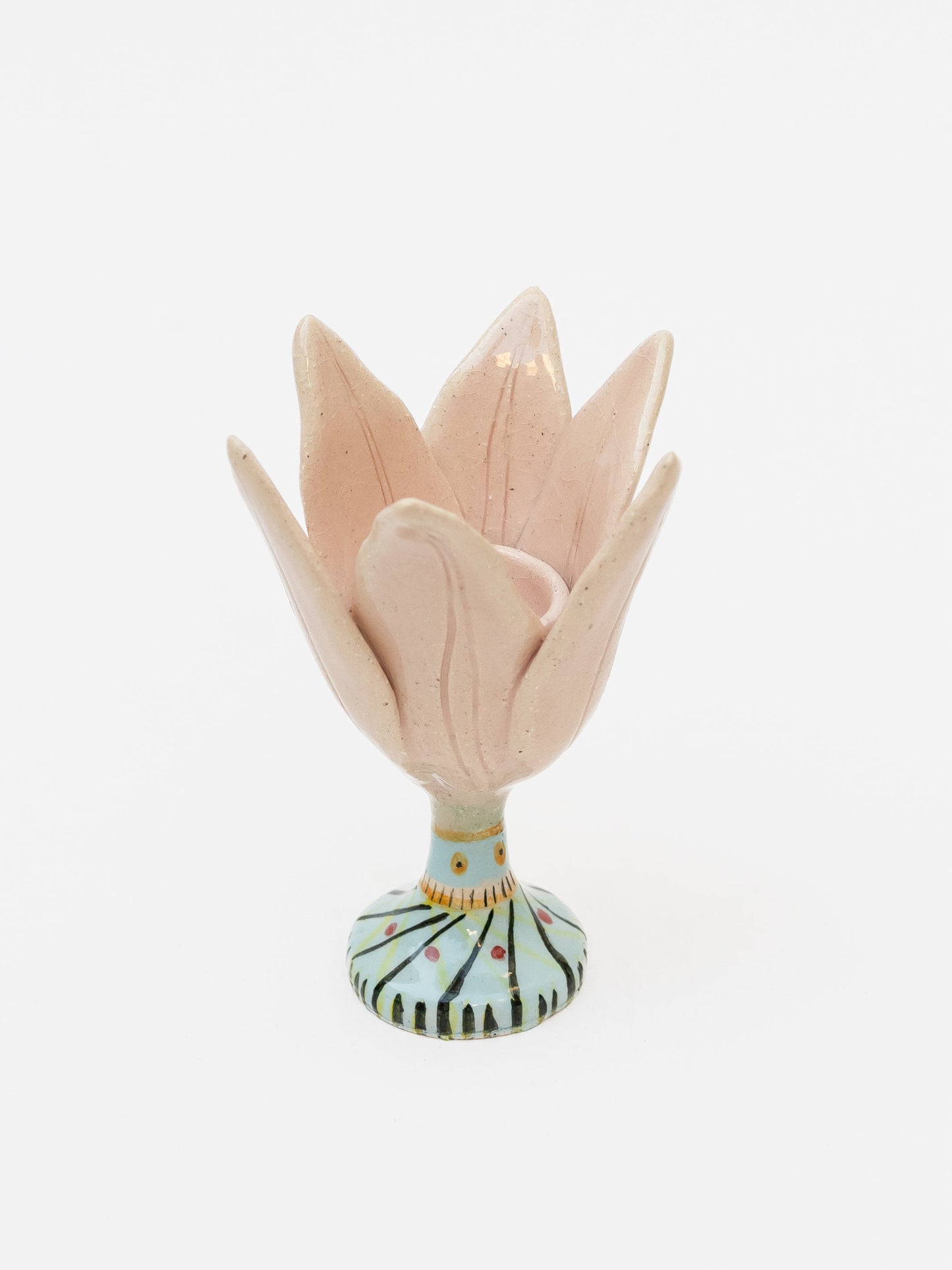 Linha Candle Holder Designed by Diana Barbosa Candle Holders
