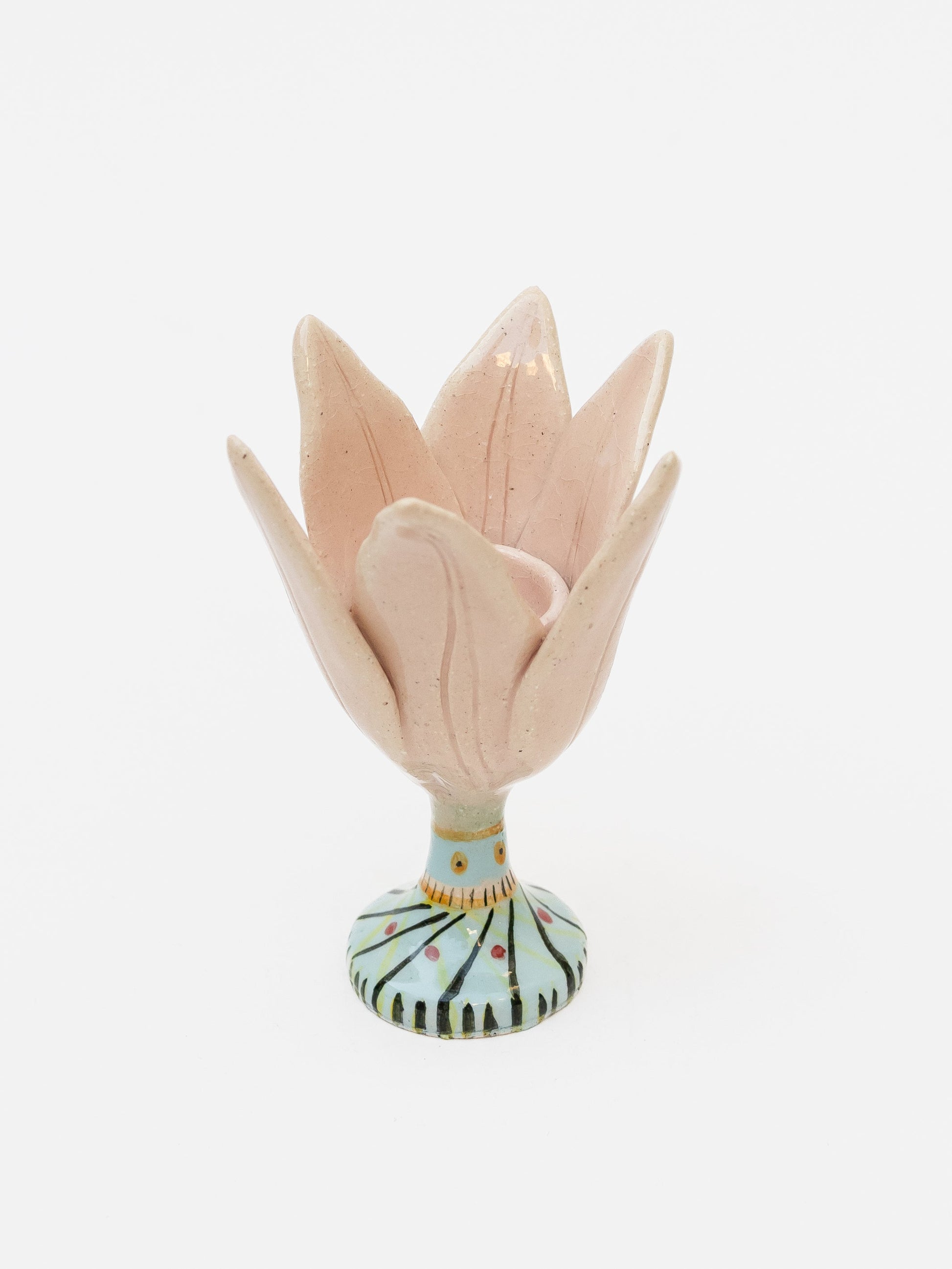 Linha Candle Holder Designed by Diana Barbosa Candle Holders