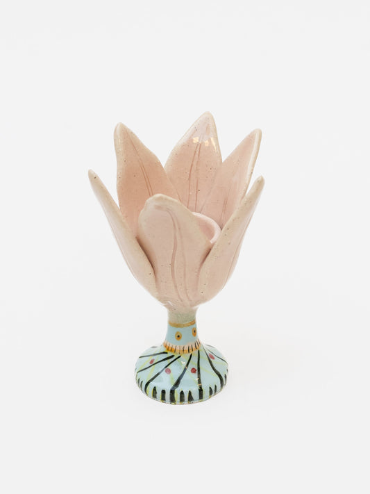 Linha Candle Holder Designed by Diana Barbosa Candle Holders