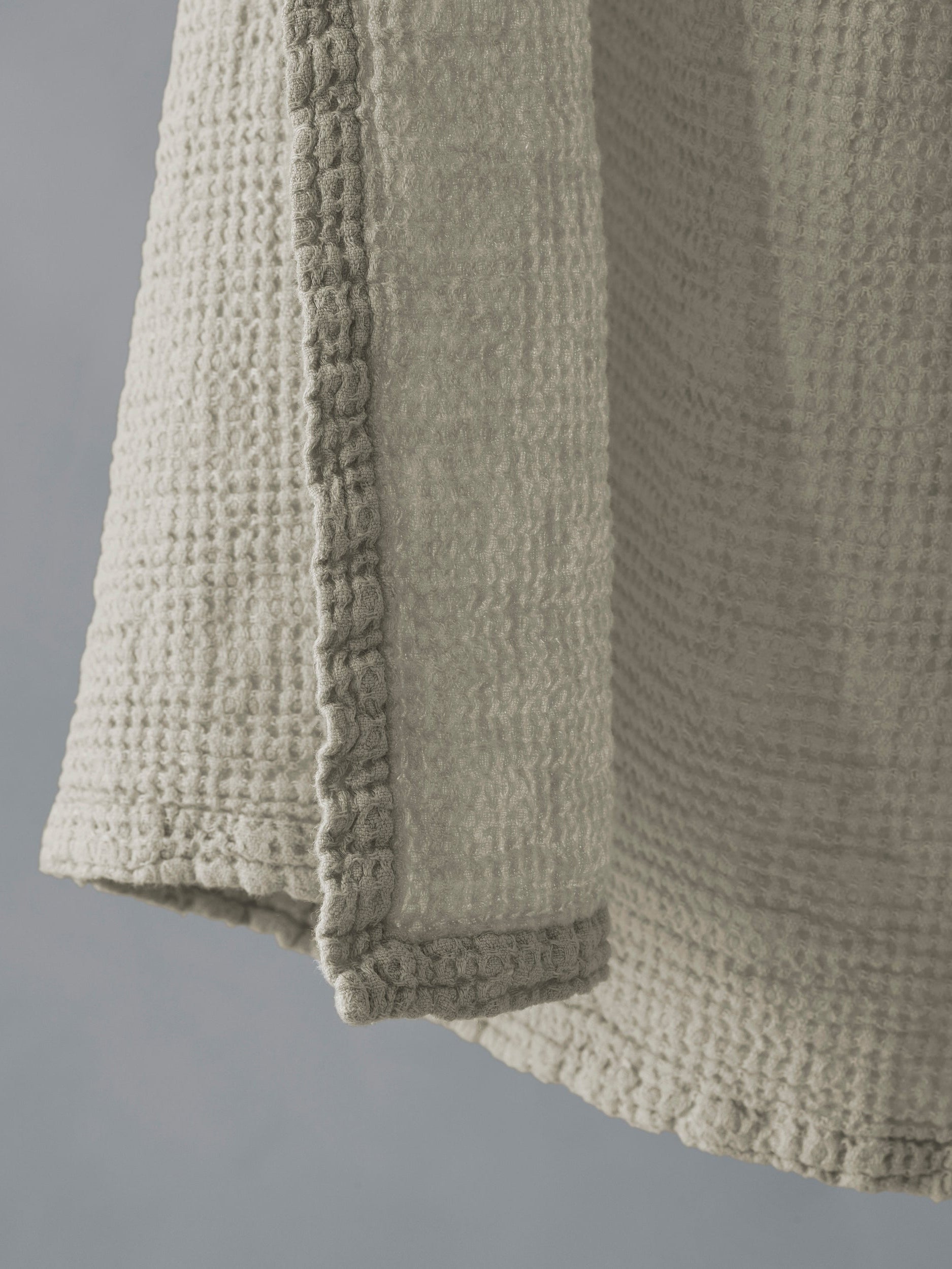 Lipe New Bath Towel in Mastice by Society Limonta