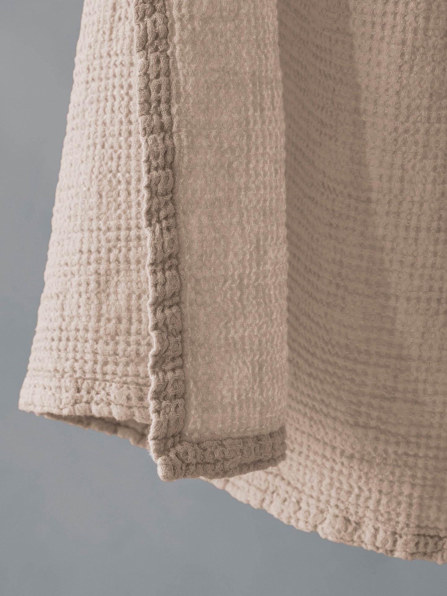 Lipe New Bath Towel in Verbena by Society Limonta