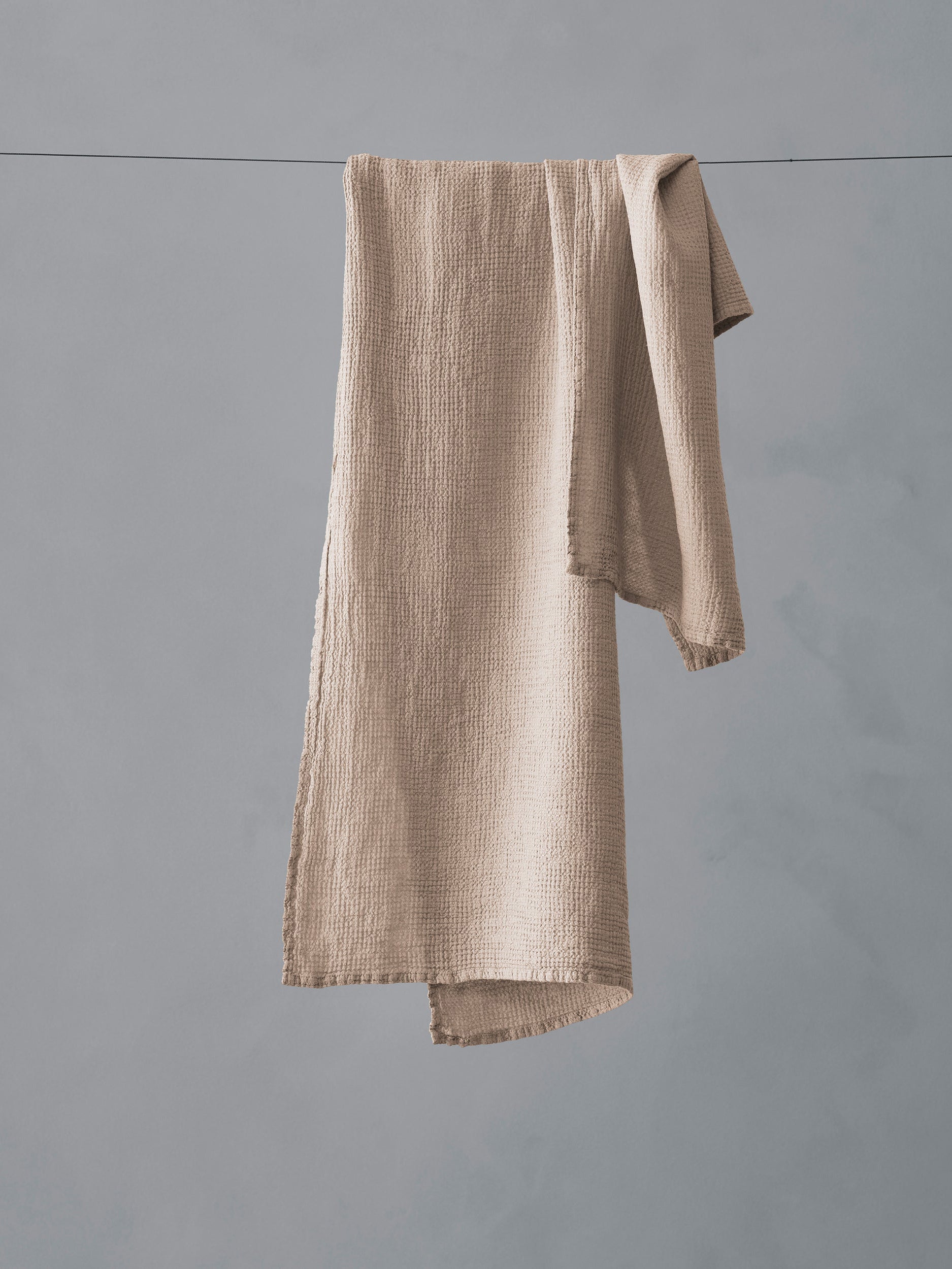 Lipe New Towel Set in Verbena by Society Limonta