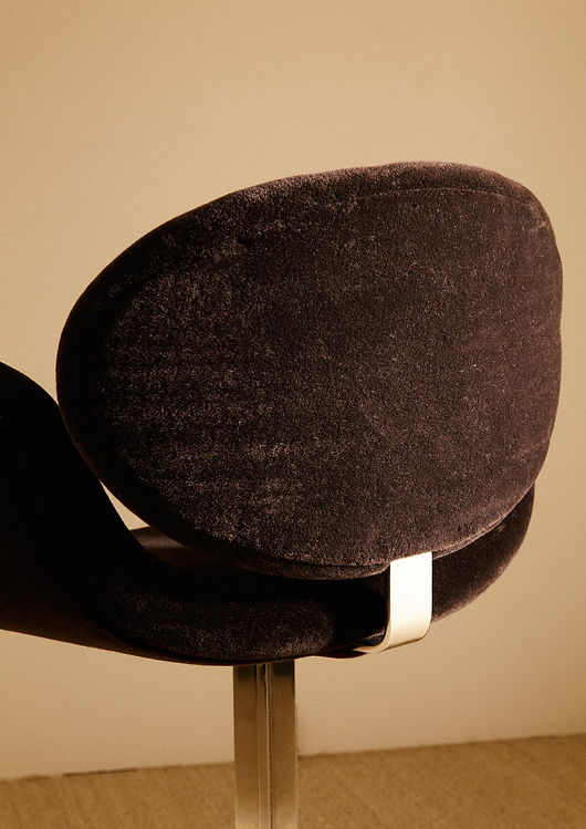 Little Tulip Armchair Ed. Artifort, France, 1970 Chairs