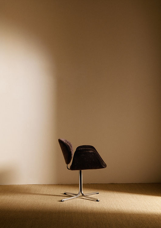 Little Tulip Armchair Ed. Artifort, France, 1970 Chairs