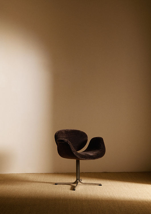Little Tulip Armchair Ed. Artifort, France, 1970 Chairs