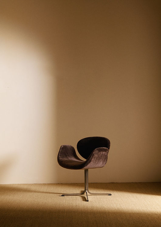 Little Tulip Armchair Ed. Artifort, France, 1970 Chairs