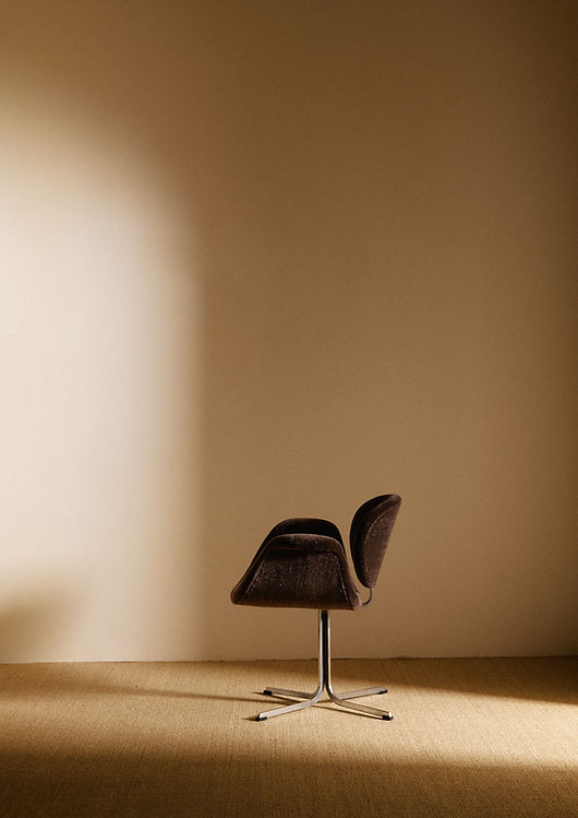 Little Tulip Armchair Ed. Artifort, France, 1970 Chairs