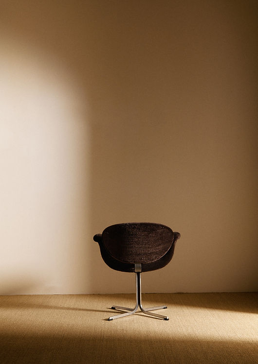 Little Tulip Armchair Ed. Artifort, France, 1970 Chairs