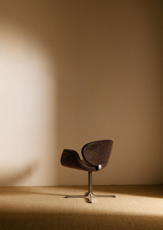 Little Tulip Armchair Ed. Artifort, France, 1970 Chairs