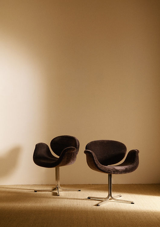 Little Tulip Armchair Ed. Artifort, France, 1970 Chairs