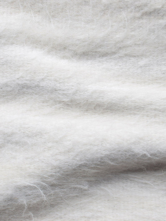 Llama Blanca Rug Rugs