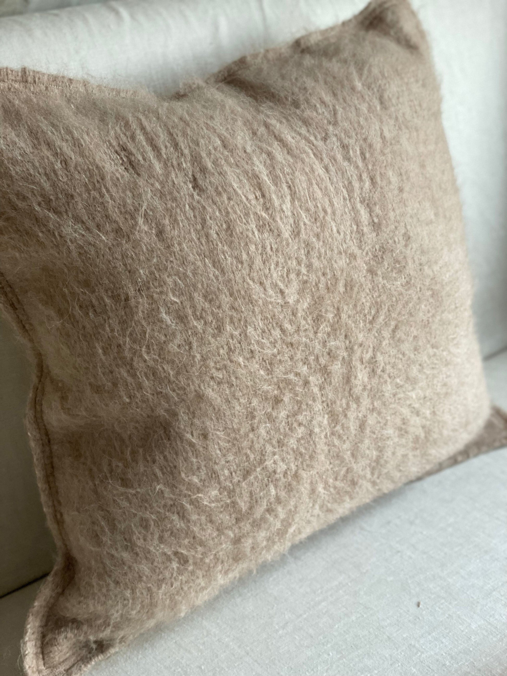Llama Camel Pillow Pillows
