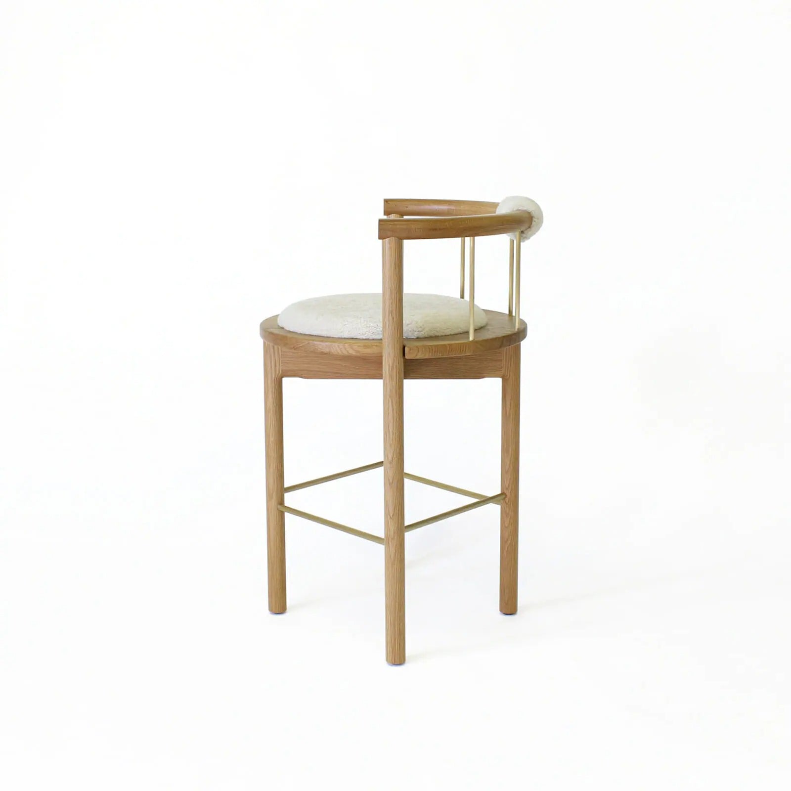 Lloyd Stool Bar Stools