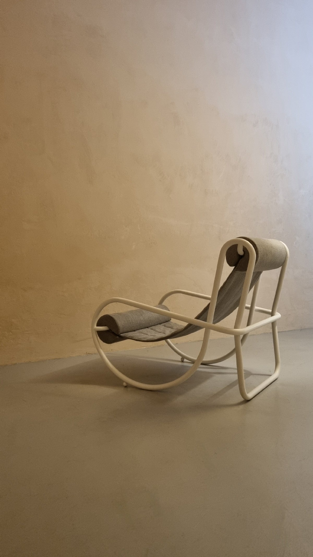 Locus Solus Armchair Designed by Gae Aulenti for Poltronova, 1964 Chairs