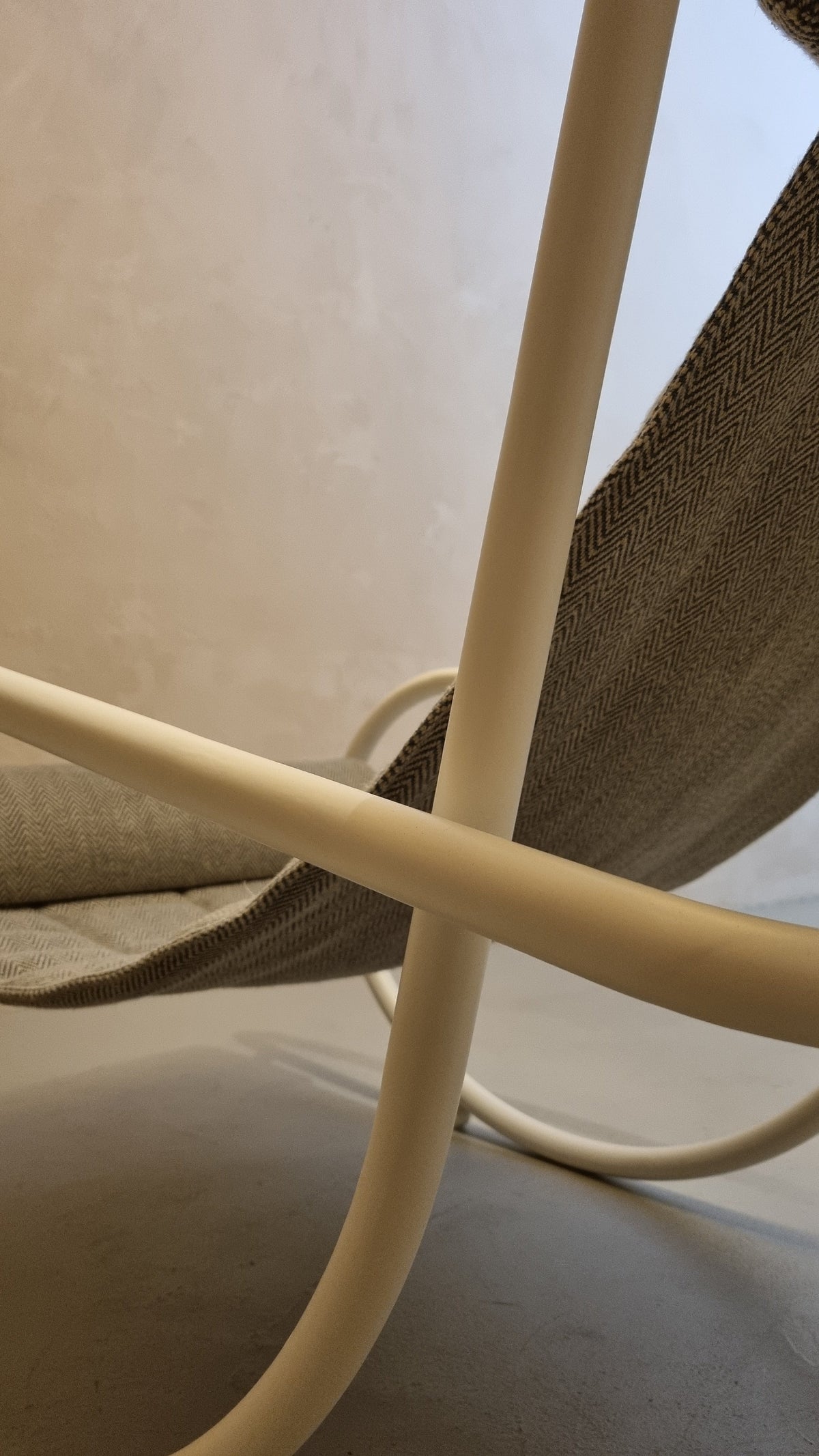 Locus Solus Armchair Designed by Gae Aulenti for Poltronova, 1964 Chairs