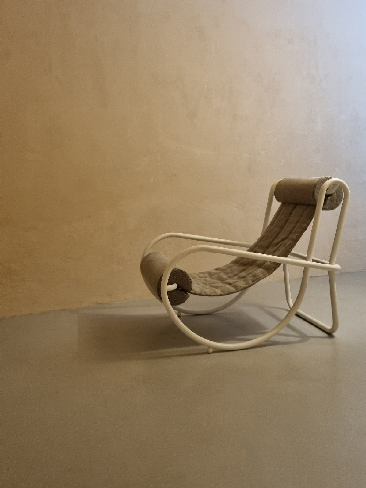 Locus Solus Armchair Designed by Gae Aulenti for Poltronova, 1964 Chairs