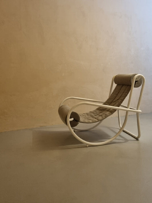 Locus Solus Armchair Designed by Gae Aulenti for Poltronova, 1964 Chairs