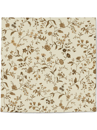 Loom Primavera  Wallpaper in Heritage