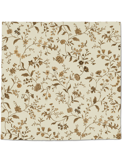 Primavera Wallpaper in Heritage by Papier, second view