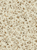 Loom Primavera  Wallpaper in Heritage