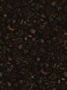 Loom Primavera  Wallpaper in Midnight