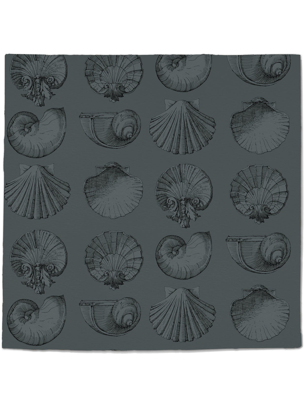 Salvador Wallpaper in Ice Berg by Papier, second view