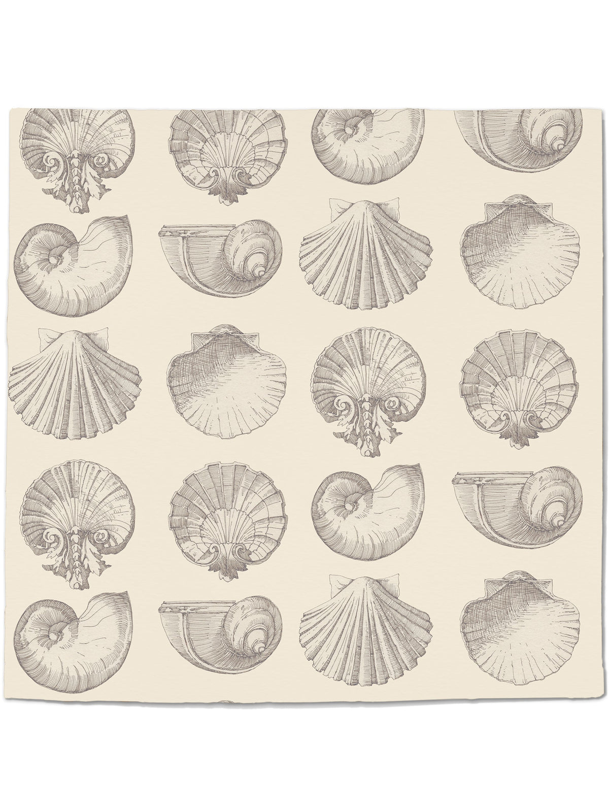 Salvador Wallpaper in Silence by Papier, second view