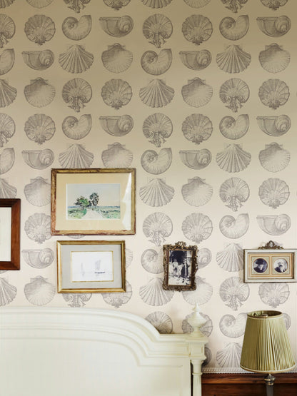 Salvador Wallpaper in Silence by Papier, fourth view