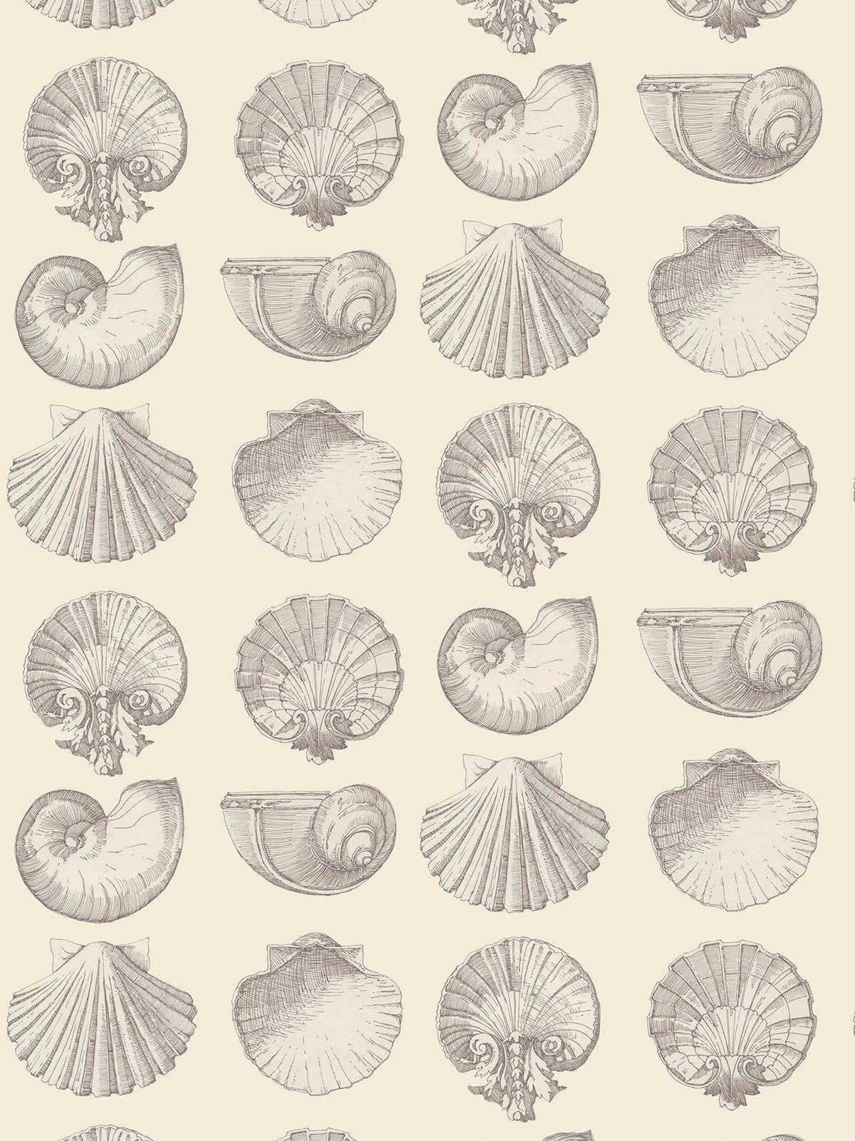 Salvador Wallpaper in Silence by Papier