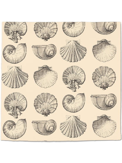 Salvador Wallpaper in Sun Kiss by Papier, second view