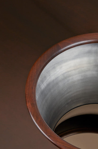 Loulou Lounge Table by Hauvette & Madani Coffee Tables