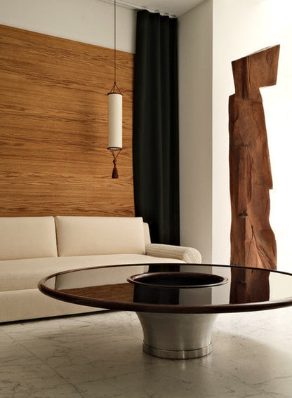 Loulou Lounge Table by Hauvette & Madani Coffee Tables