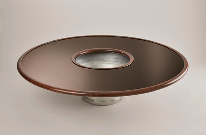 Loulou Lounge Table by Hauvette & Madani Coffee Tables