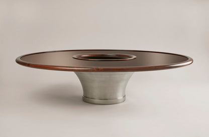 Loulou Lounge Table by Hauvette & Madani Coffee Tables