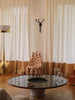 Loulou Lounge Table by Hauvette & Madani Coffee Tables