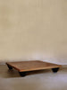 Low Table by Castiglioni for Zanotta End Tables