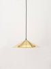 Low/XL Triangle Pendant Pendant Lights