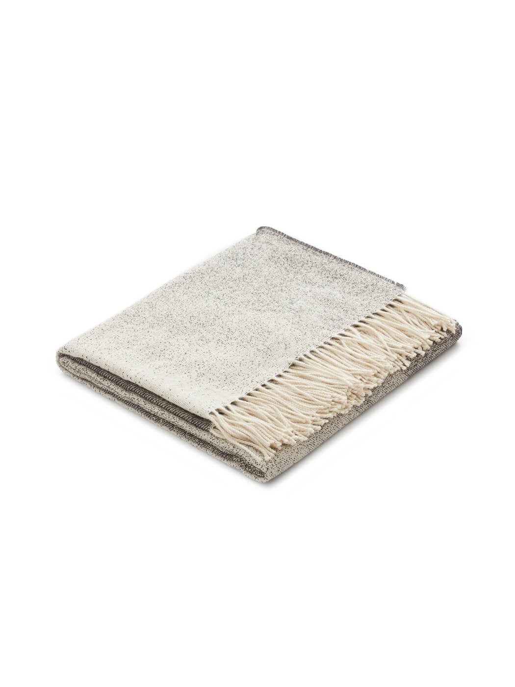 Luft Throw by Fells Andes Throws